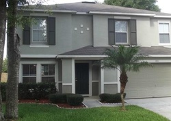 Pre-foreclosure in  VICKS LANDING DR Apopka, FL 32712