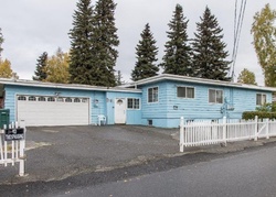 Pre-foreclosure in  W 40TH AVE Anchorage, AK 99503