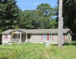 Pre-foreclosure in  HURRICANE RD Bay Minette, AL 36507