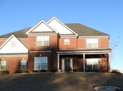 Pre-foreclosure in  PALADIAN WAY Fort Mitchell, AL 36856