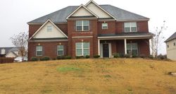 Pre-foreclosure in  PALADIAN WAY Fort Mitchell, AL 36856