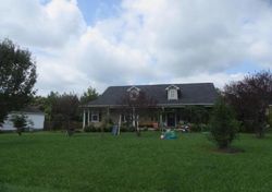 Pre-foreclosure in  CARTER CIR Athens, AL 35611