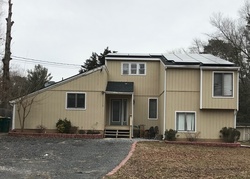 Pre-foreclosure in  E HARRISON AVE Absecon, NJ 08205
