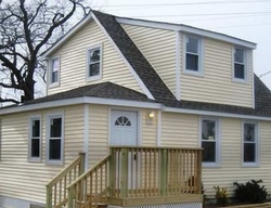 Pre-foreclosure in  E LEEDS AVE Pleasantville, NJ 08232