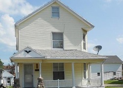 Pre-foreclosure Listing in W SOUTH ST WEST ALEXANDRIA, OH 45381