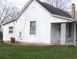 Pre-foreclosure in  ISRAEL SOMERS RD Camden, OH 45311
