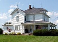 Pre-foreclosure Listing in US ROUTE 35 EATON, OH 45320