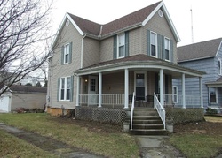 Pre-foreclosure Listing in W TIFFIN ST FOSTORIA, OH 44830