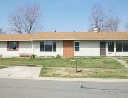 Pre-foreclosure Listing in WILLOWOOD DR S MANSFIELD, OH 44906