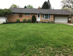 Pre-foreclosure Listing in LYNN DR MANSFIELD, OH 44906