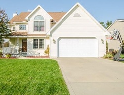 Pre-foreclosure in  SPRING VILLAGE LN Mansfield, OH 44906