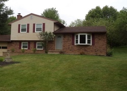 Pre-foreclosure Listing in STATE ROUTE 314 S MANSFIELD, OH 44903