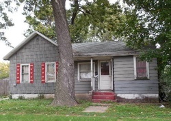 Pre-foreclosure Listing in N WASSON ST STREATOR, IL 61364