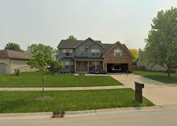 Pre-foreclosure in  TUFTON ST Plainfield, IL 60585