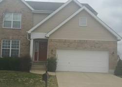 Pre-foreclosure Listing in GRAND PRAIRIE DR WATERLOO, IL 62298