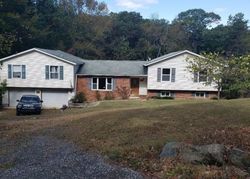 Pre-foreclosure Listing in DURANGO DR LUSBY, MD 20657