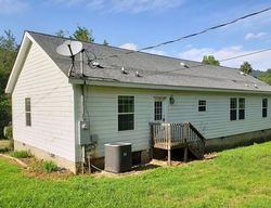 Pre-foreclosure Listing in STONEY CREEK LN CANDLER, NC 28715