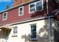 Pre-foreclosure Listing in MADISON AVE MIDLAND PARK, NJ 07432