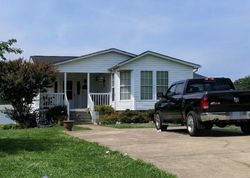 Pre-foreclosure in  CARIBOU DR Sherrills Ford, NC 28673