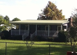 Pre-foreclosure in  COX LN Lumberton, NC 28360