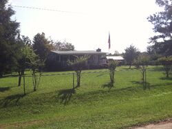  Cox Ln, Lumberton NC