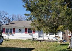 Pre-foreclosure in  RICE RD Reidsville, NC 27320