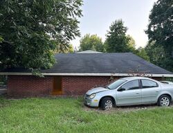Pre-foreclosure in  PEARIDGE RD Angier, NC 27501