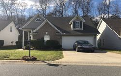 Pre-foreclosure in  BRACHNELL VIEW DR Charlotte, NC 28269