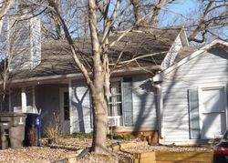 Pre-foreclosure in  SAFFRON PL Winston Salem, NC 27127