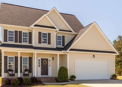 Pre-foreclosure in  SPRUCE MEADOWS LN Willow Spring, NC 27592