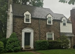 Pre-foreclosure Listing in RADCLIFFE ST BRISTOL, PA 19007