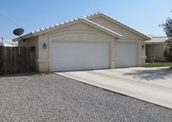 Pre-foreclosure Listing in JASMINE ST VICTORVILLE, CA 92395