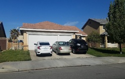 Pre-foreclosure in  BRANDON THOMAS WAY Lancaster, CA 93536