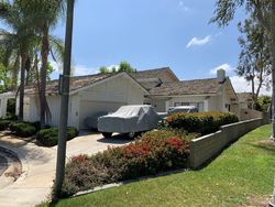 Pre-foreclosure Listing in PASEO DALI IRVINE, CA 92603