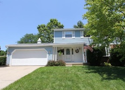 Pre-foreclosure Listing in RYMARK CT DAYTON, OH 45415