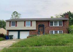 Pre-foreclosure in  APPLERIDGE CT Dayton, OH 45424