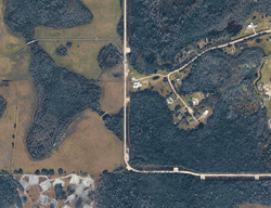 Pre-foreclosure in  RED RIVER TRL Polk City, FL 33868