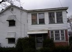 Pre-foreclosure Listing in DUER CT HUBBARD, OH 44425