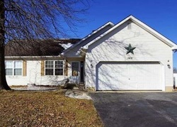 Pre-foreclosure in  HOPKINS AVE Dover, DE 19901