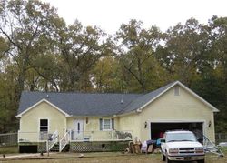 Pre-foreclosure in  ROTTIE HAVEN RD Georgetown, DE 19947