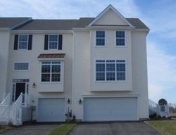 Pre-foreclosure in  FERNDALE DR Smyrna, DE 19977
