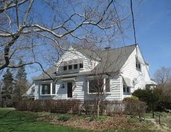 Pre-foreclosure in  CHARDON RD Cleveland, OH 44143
