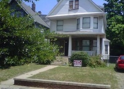 Pre-foreclosure in  PARKWOOD DR Cleveland, OH 44108