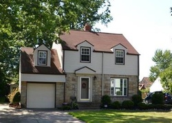 Pre-foreclosure Listing in E 218TH ST EUCLID, OH 44123