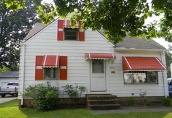 Pre-foreclosure Listing in E 189TH ST BEACHWOOD, OH 44122