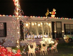 Pre-foreclosure in  RANCHERO ST Orlando, FL 32822