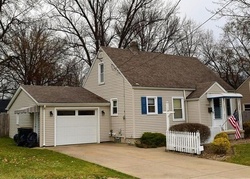 Pre-foreclosure Listing in HAMILTON AVE YOUNGSTOWN, OH 44514