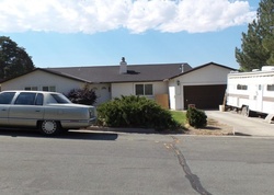 Pre-foreclosure in  SILKY SULLIVAN LN Reno, NV 89502