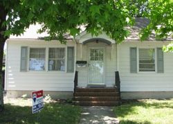 Pre-foreclosure Listing in N BRANDRIFF AVE MILLVILLE, NJ 08332