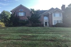 Pre-foreclosure Listing in LONGWATER DR BOWIE, MD 20721